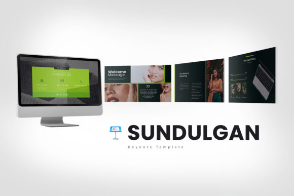 Elevate Your Slides: The Sundulgan Google Slide Templates Approach