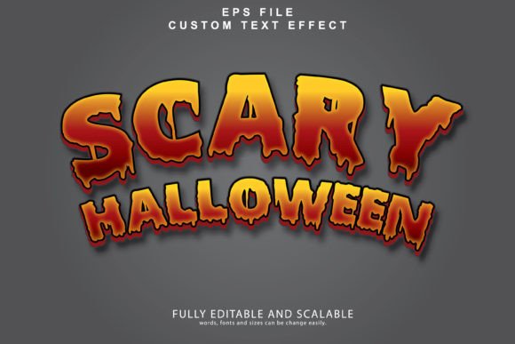 Fancy Cartoon 3D Text Effect: Adding Playful Depth to Your Designs