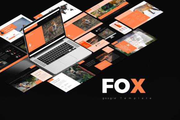Fox Google Slide Templates: Elevate Your Next Presentation